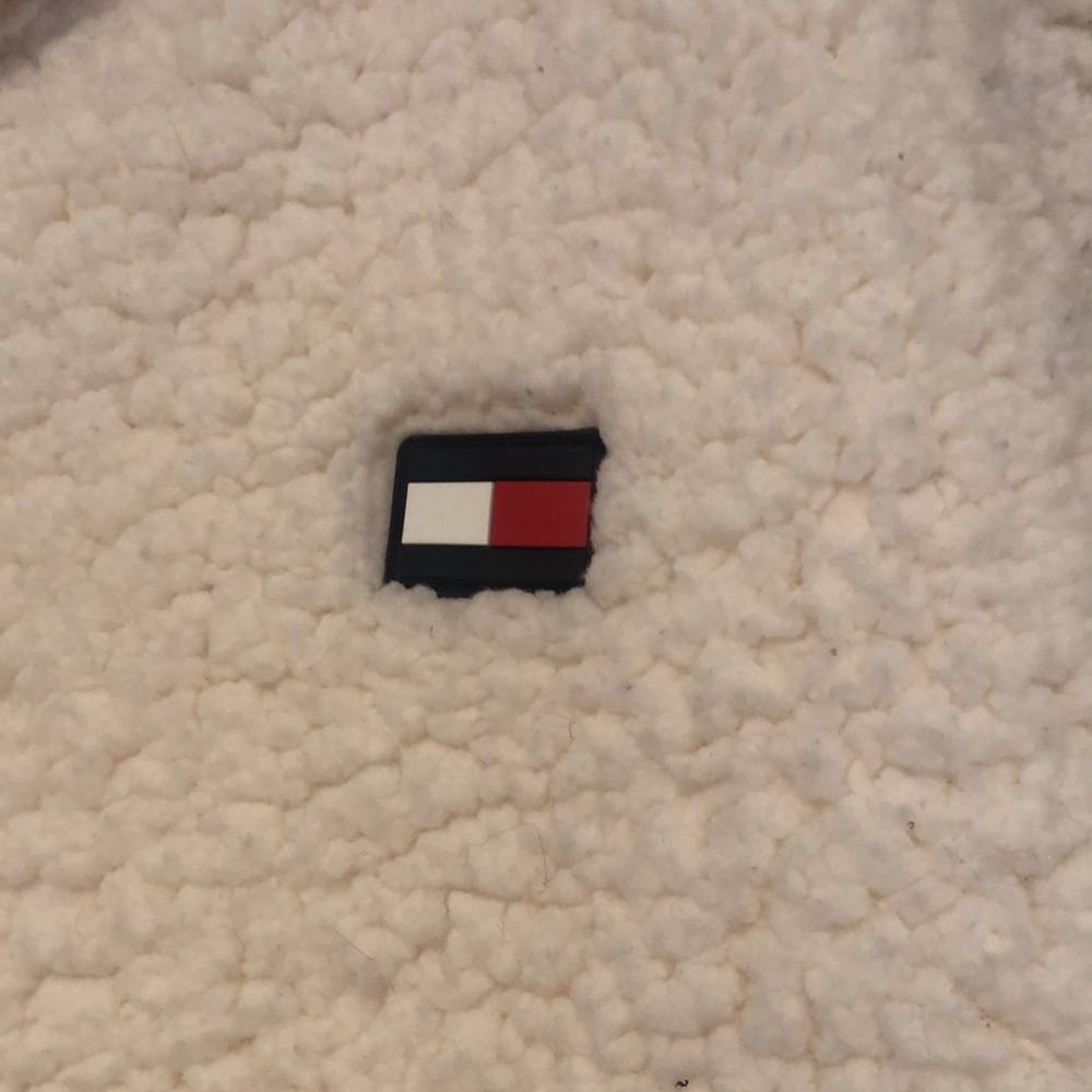 Tommy Hilfiger sport sweatshirt - Picture 5 of 6